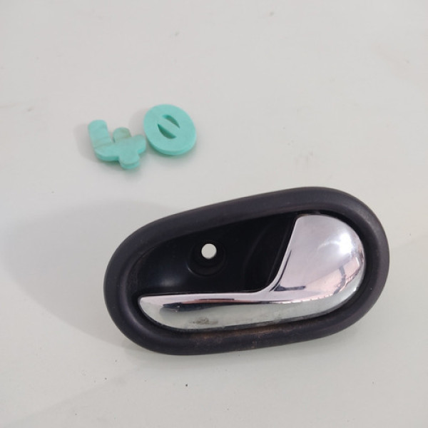 Maçaneta Interna Dianteira Direita Renault Sandero 