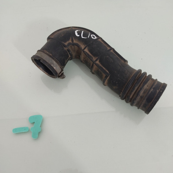 Mangueira Filtro Ar Renault Clio 