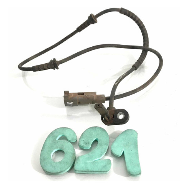 Sensor Abs Dianteiro Esq. Gm Onix Original - 52031596onfl