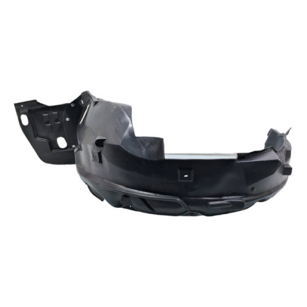 Parabarro Lado Esquerdo Honda Civic 2013 A 2016 N20