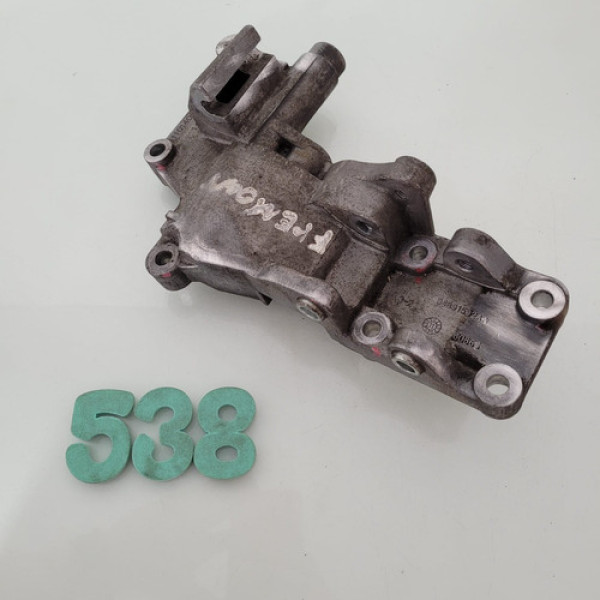 Suporte Do Alternador Fiat Freemont Cod 04891592aa Cx 538