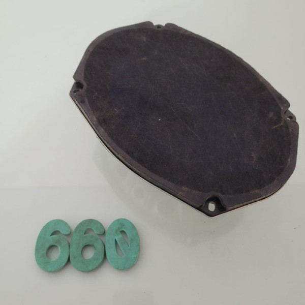 Alto Falante Porta Fiat Freemont Cod 05064358ab