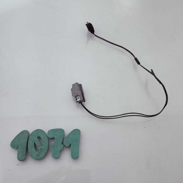 Sensor De Temperatura Do Ar Condicionado Ford Ka 2018 Cx1071