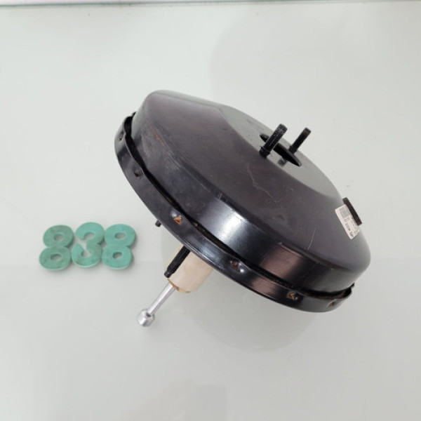 Hidrovacuo Servo De Freio Fiat Argo Cx 838