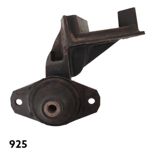 Coxim Do Motor Fiat Uno Fire