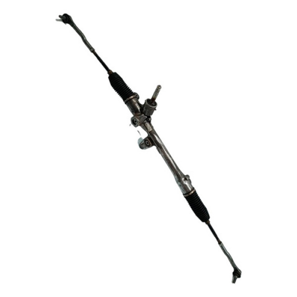 Caixa De Direção Honda Wrv 2018 N36