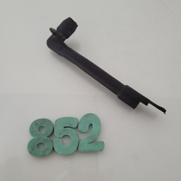 Dreno Da Caixa Evaporadora Peugeot 206 Cod 593220800 Cx 852