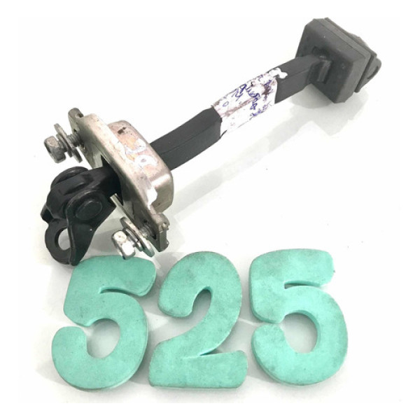 Limitador Porta Dianteira Esquerda Honda Civic 2014