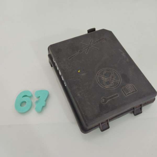 Tampa Caixa De Fusíveis Gm Cobalt 