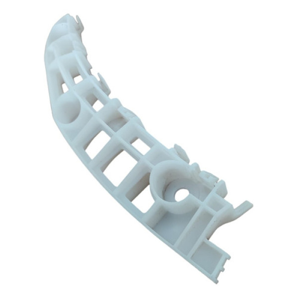 Guia Parachoque Dianteiro Direito Mitsubishi Outlander 2016