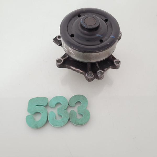Bomba D\'água Toyota Corolla 1.8 Cx 533