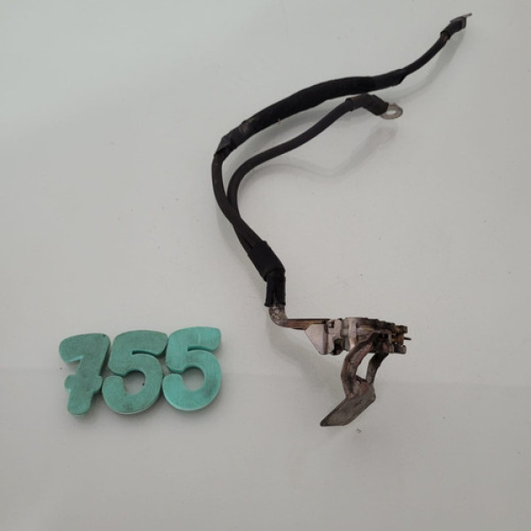 Cabo Positivo Da Bateria Citroen C3 Picasso Cx 755