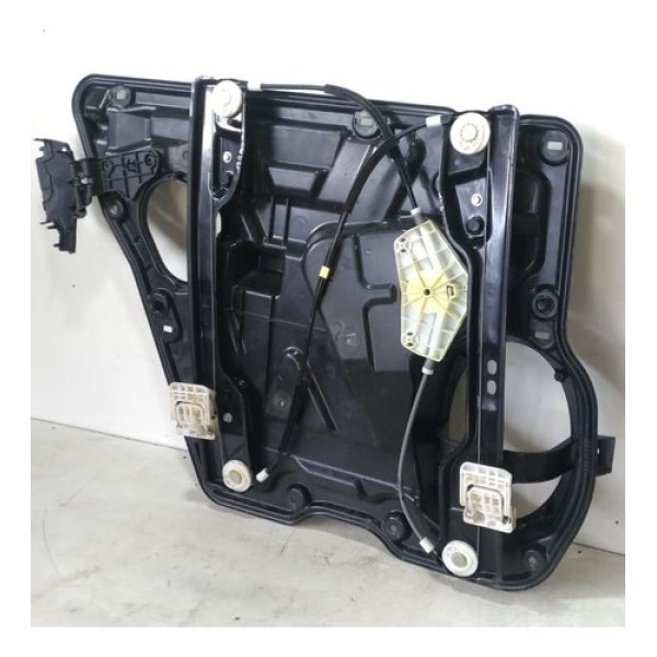 Máquina Vidro Elétrico Tras. Direito Sem Motor Dodge Journey