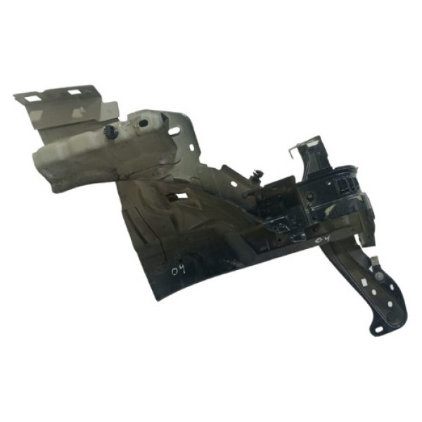 Longarina Direito Citroen C3 2016