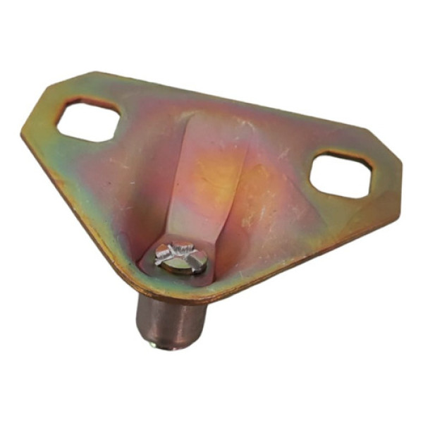 Batente Tampa Traseira Fiat 147