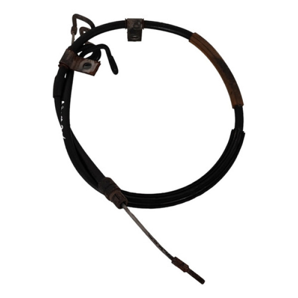 Cabo Freio De Mão Traseiro Fiat Freemont 