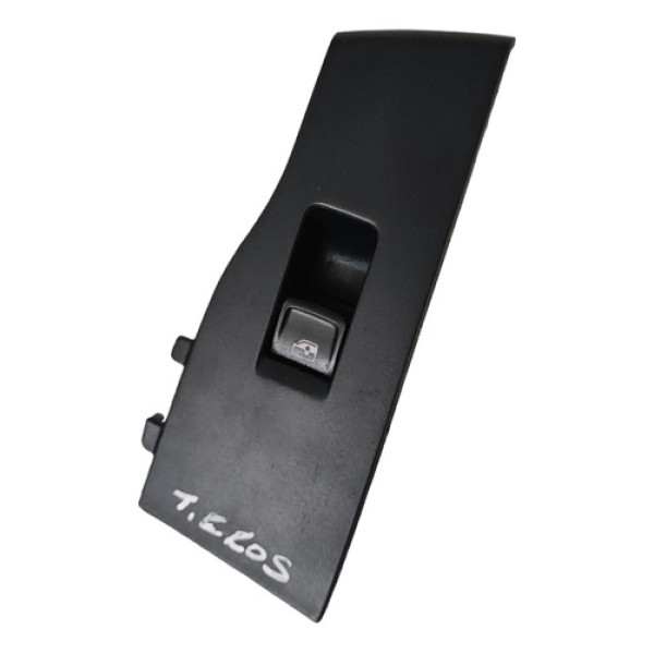 Botão Vidro Elétrico Traseiro Direito Vw T-cross