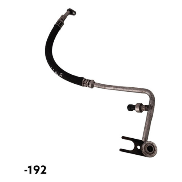 Mangueira Do Ar Condicionado Renault Scenic Cod 8200027487