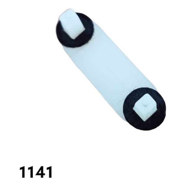 Grampo Do Parachoque Dianteiro Hyundai Tucson Cod 866253a000