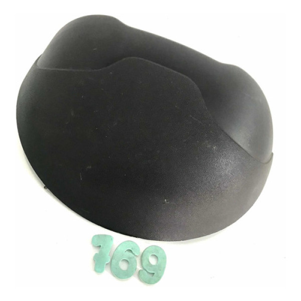 Moldura Superior Velocímetro Renault Sandero - Cx 769