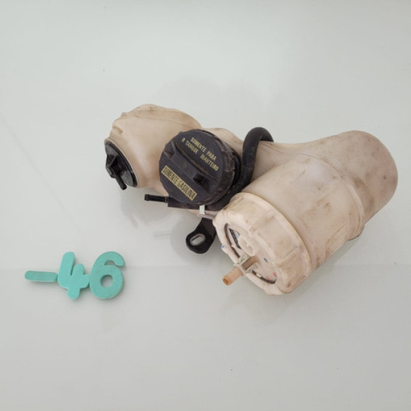 Reservatório Partida Frio Peugeot 208