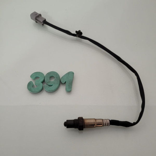 Sonda Lambda Hyundai Hb20 Cod 3921004010