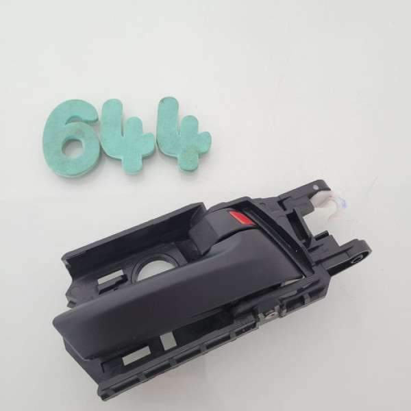 Maçaneta Interna Traseira Direita Honda City 2009 A 2013