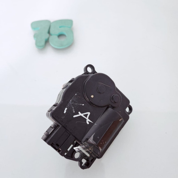 Atuador Da Caixa De Ar Ford Ka 2015 Cod Av1119e616fa Cx 75