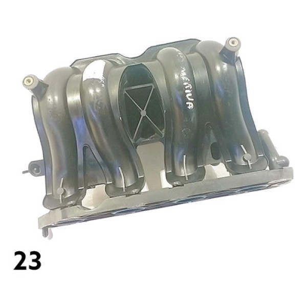 Coletor De Admissão Gm Meriva 