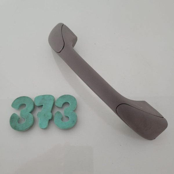 Alça Pqp Teto Renault Sandero Cod 8200607902