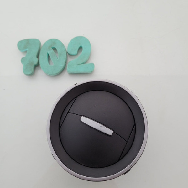 Difusor Ar Condicionado Do Painel Vw Gol G6