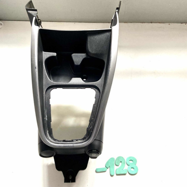 Console Central Fiat Argo 2017/21 C/ Detalhe - S-128