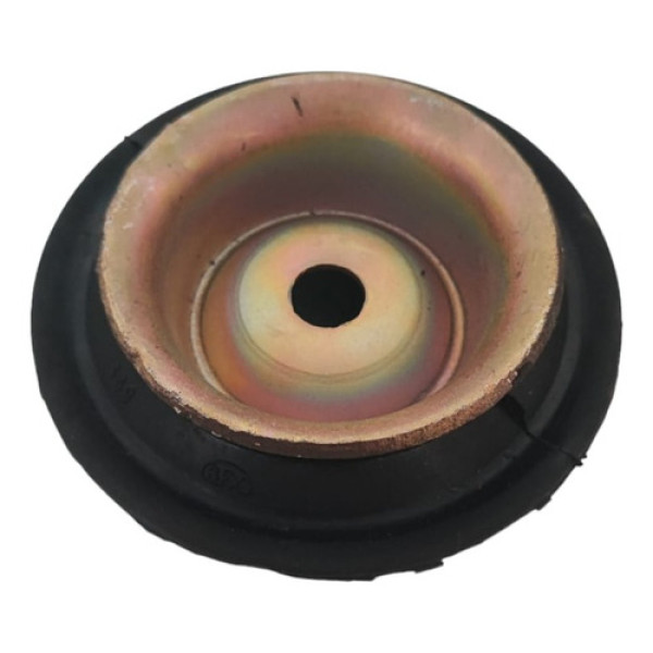 Coxim Amortecedor Diant. Ford Escort 1984 A 1992 Sampel 2443