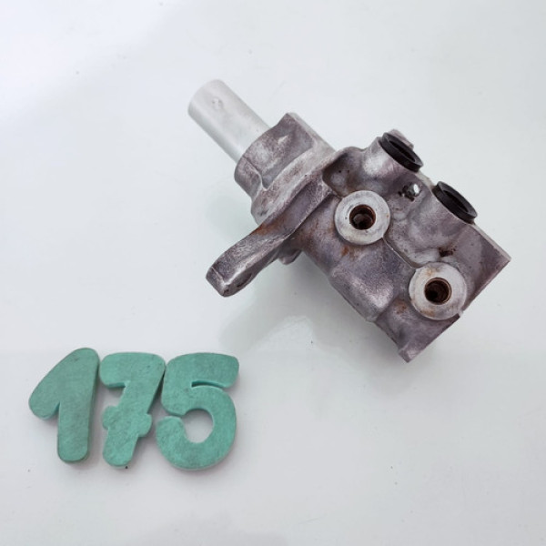 Cilindro Mestre Do Freio Vw Polo I-motion Cx 175