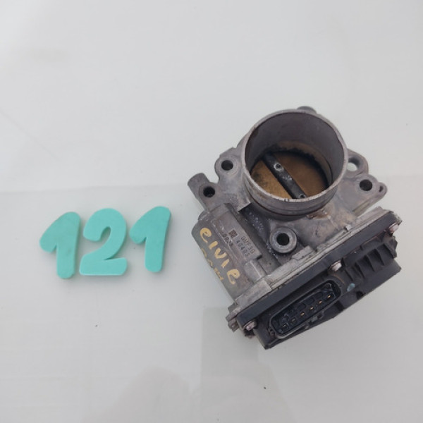 Corpo De Borboleta Tbi Honda Civic 2014