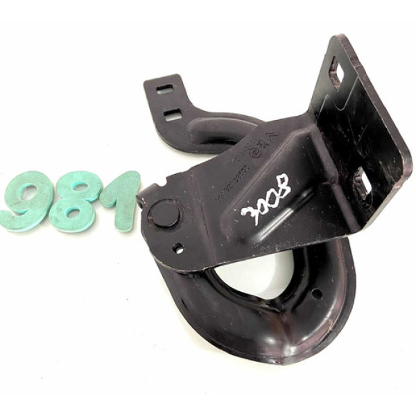 Dobradiça Tampa Traseira Inferior L. Direito Peugeot 3008