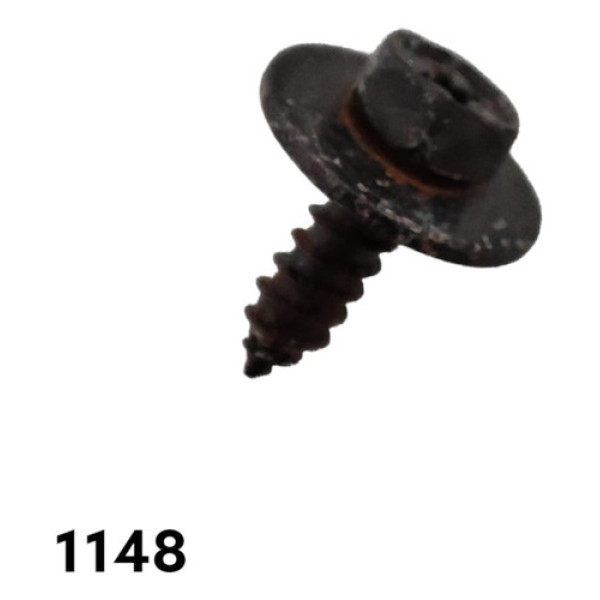 Parafuso Do Farol De Milha Hyundai I30 Cod 1244205167b