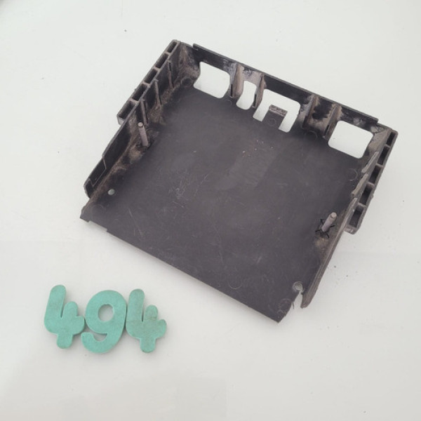 Suporte Do Módulo De Injeção Peugeot 206 Cx 494