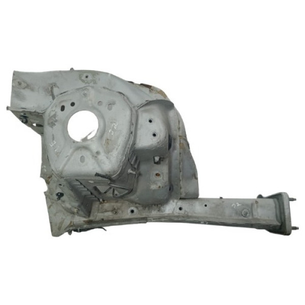 Longarina Lataria Lado Esquerda Mini Cooper Coutry