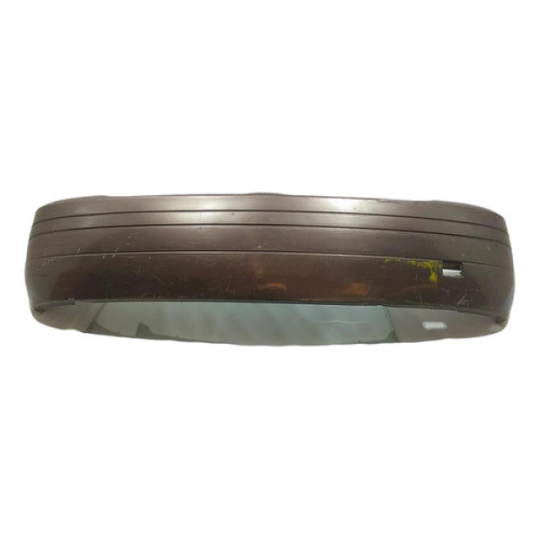 Parachoque Traseiro Renault Clio 1999 A 2003 Cod 7700432790