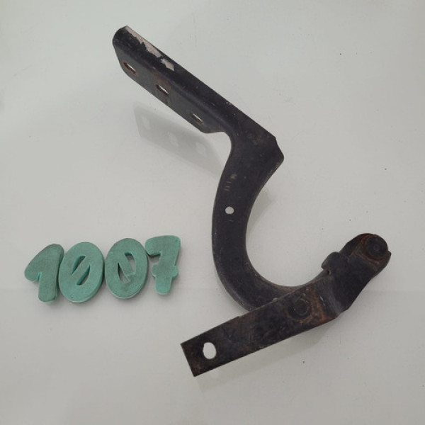 Dobradiça Capo Lado Esquerdo Ford Courier Cx 1007