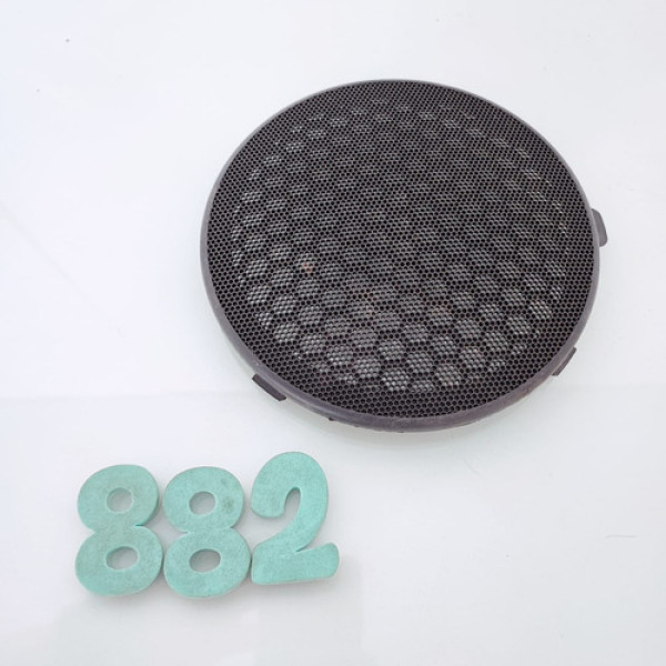 Tela Do Auto Falante Da Porra Citroën Xsara Picasso Cx 882