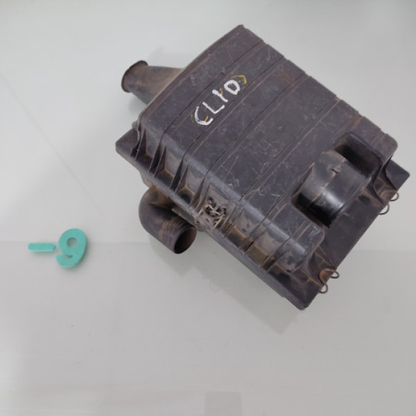 Caixa Filtro Ar Renault Clio 