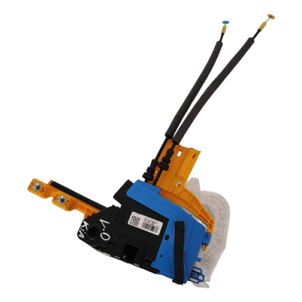 Fechadura Porta Dianteira Direita Kia Sportage 2018 A 2020