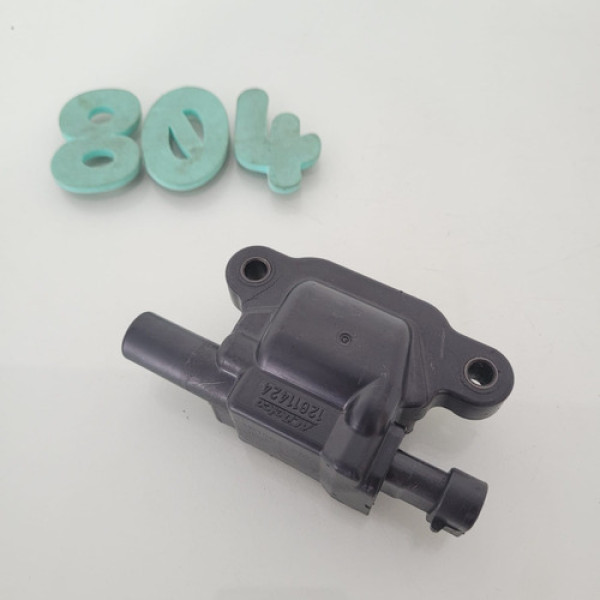 Bobina Ignição Gm Onix Prisma 1.4 Cod 12611424 Cx 804
