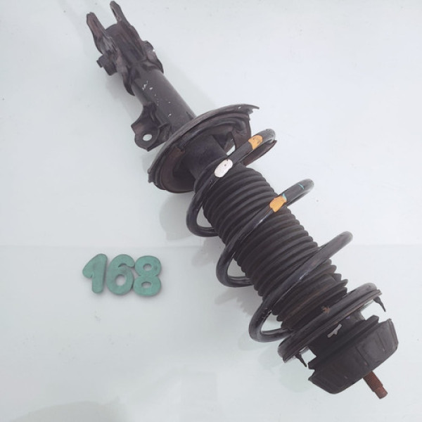 Amortecedor Dianteiro Esquerdo Hyundai Hb20 N168