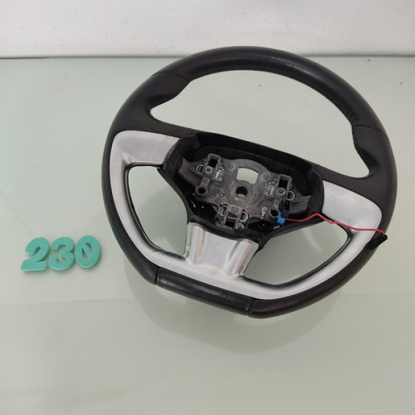Volante Original Citroen C3 2015