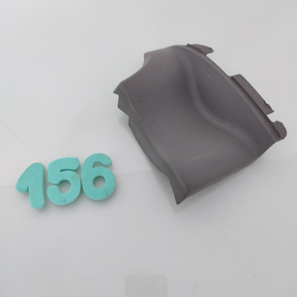 Acabamento Painel Lado Direito Renault Sandero 2009 