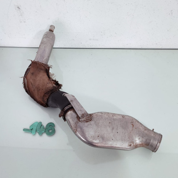 Tubo De Pressurização Audi A3 1.8 Turbo Sc -146