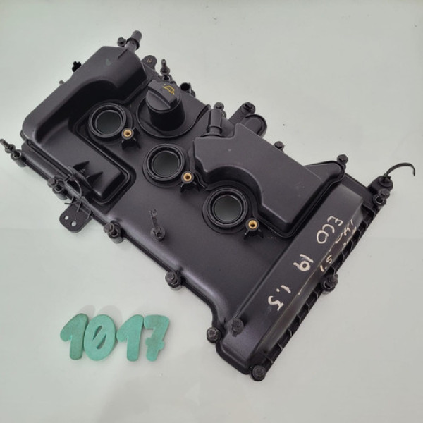 Tampa De Válvulas Ford Ecosport 1.5 3cc Cx 1017